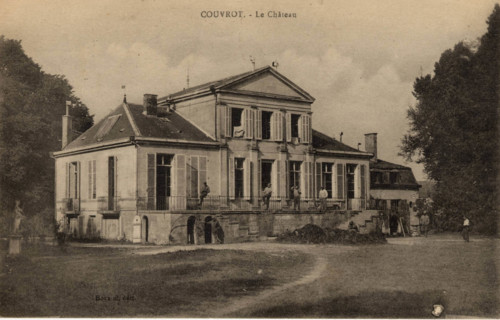 COUVROT
