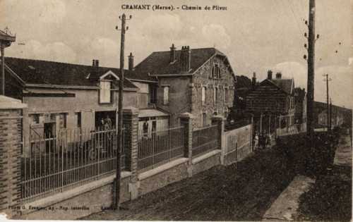 CRAMANT