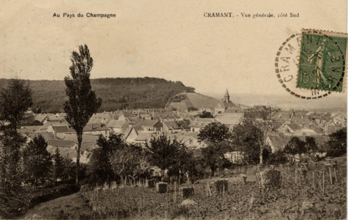 CRAMANT