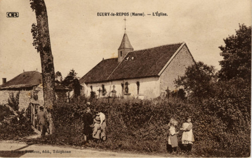 ECURY-LE-REPOS