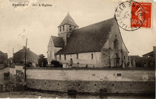 EPOYE