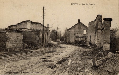 EPOYE