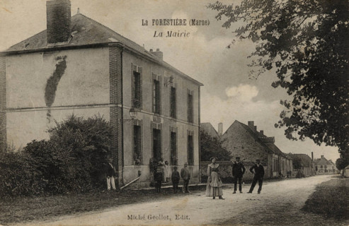 FORESTIERE