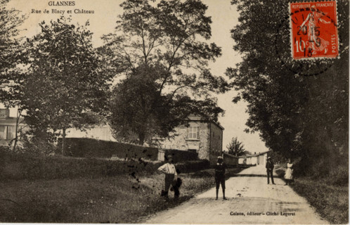 GLANNES