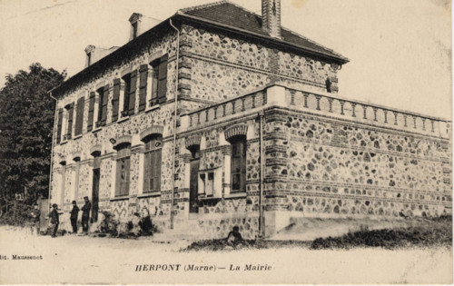 HERPONT