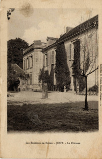 JOUY-LES-REIMS