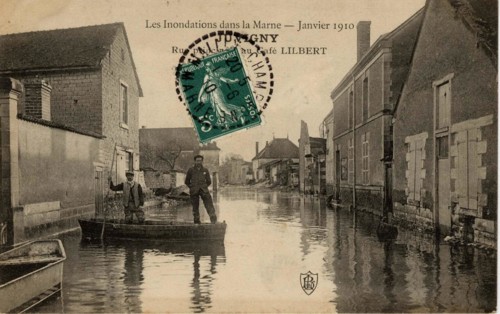 JUVIGNY