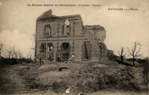 MASSIGES