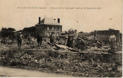 PLICHANCOURT