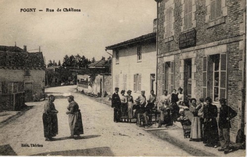 POGNY