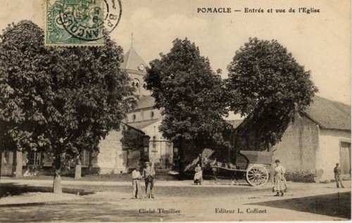 POMACLE