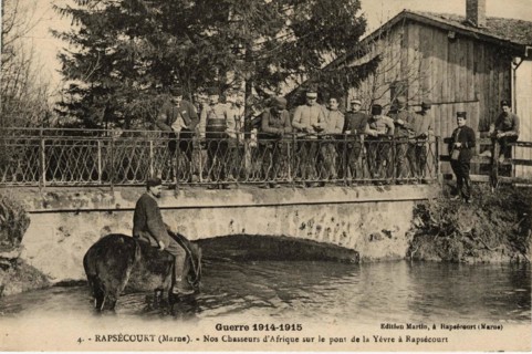 RAPSECOURT