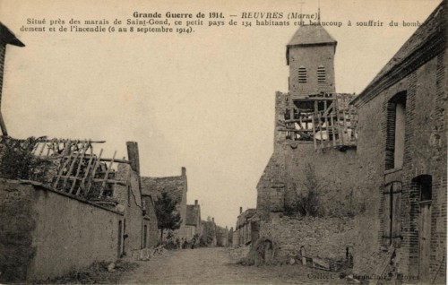REUVES