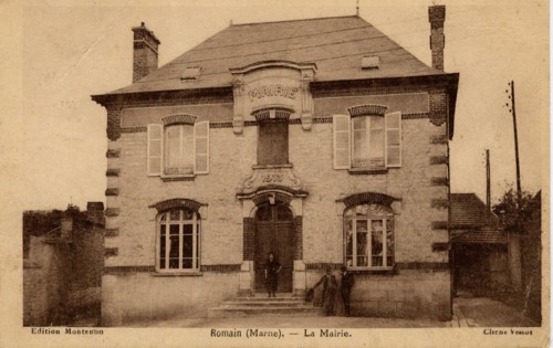 ROMAIN