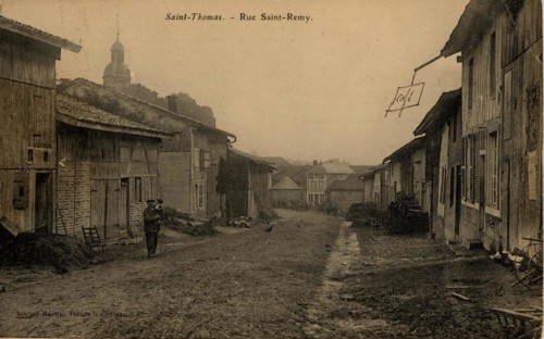 SAINT-THOMAS-EN-ARGONNE