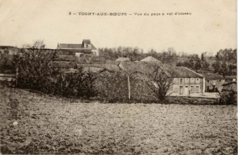 TOGNY-AUX-BOEUFS