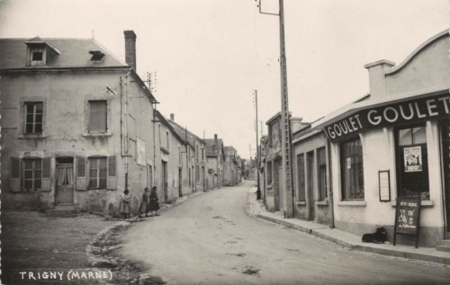 TRIGNY