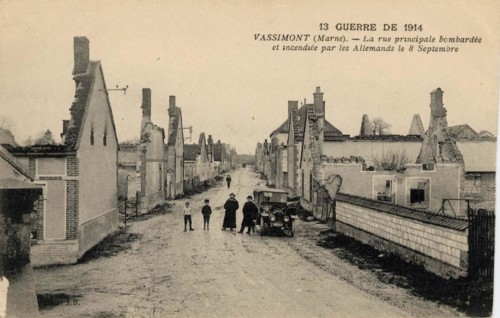 VASSIMONT-ET-CHAPELAINE