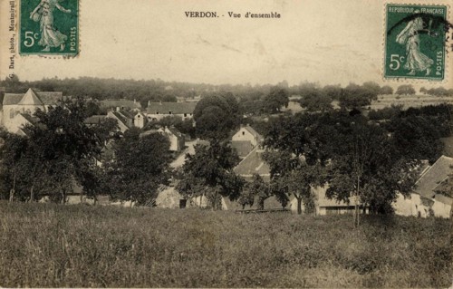 VERDON