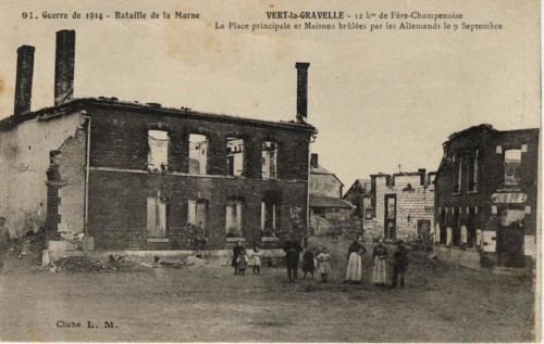 VERT-LA-GRAVELLE