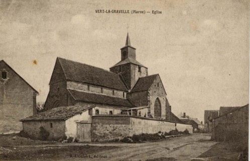 VERT-LA-GRAVELLE