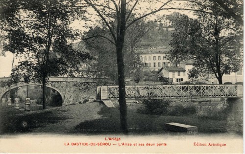 BASTIDE