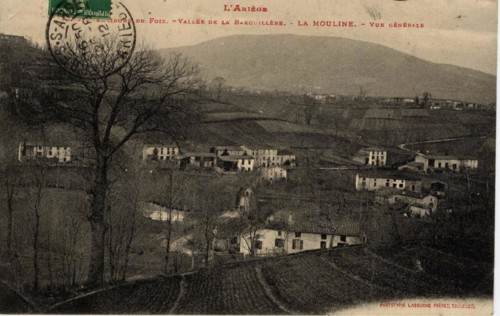 MOULINE