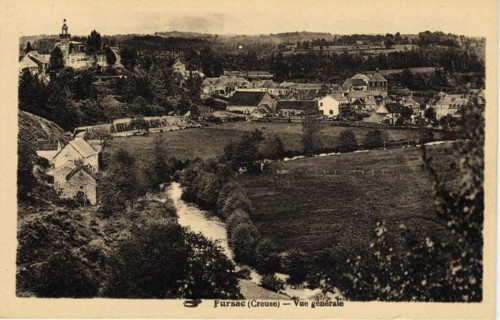 SAINT-ETIENNE-DE-FURSAC