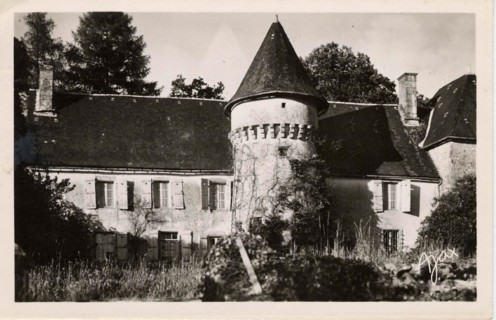SAINT-JUNIEN-LA-BREGERE
