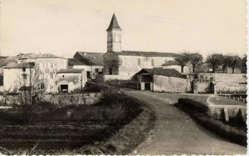 CHAPELLE-DES-POTS