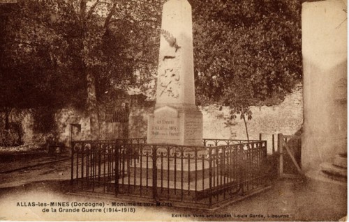 ALLAS-LES-MINES