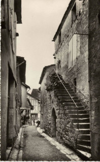 ISSIGEAC