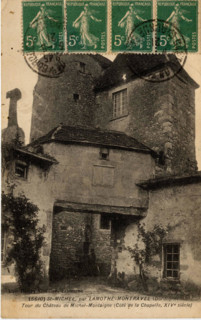 SAINT-MICHEL