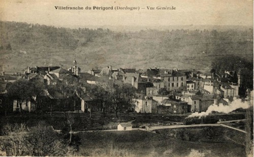 VILLEFRANCHE-DU-PERIGORD