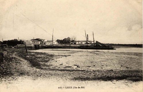 Loix