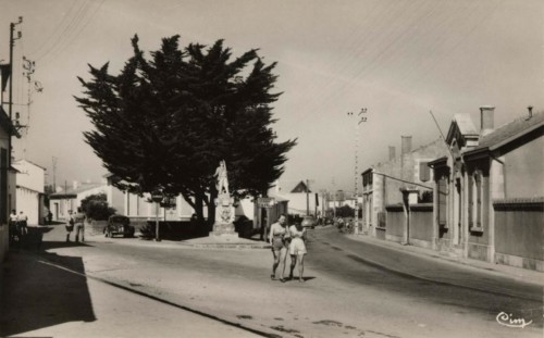 Rivedoux-Plage