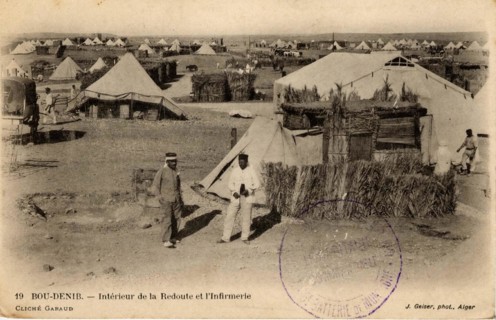 BOU-DENIB