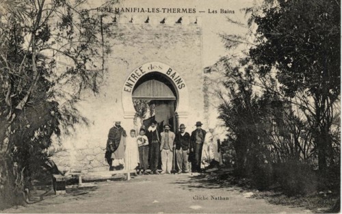 BOU-HANIFIA