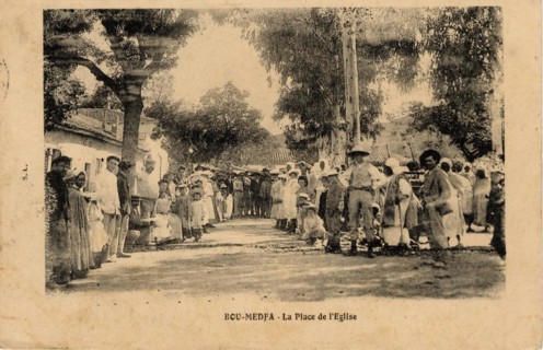 BOU-MEDFA