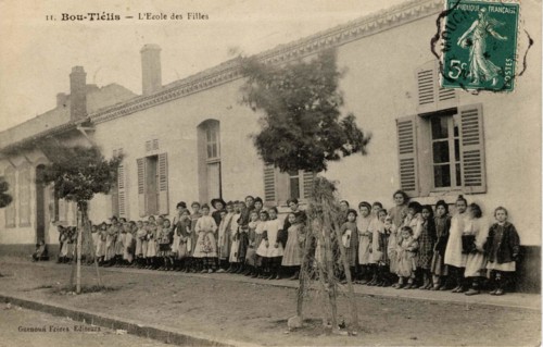 BOU-TLELIS