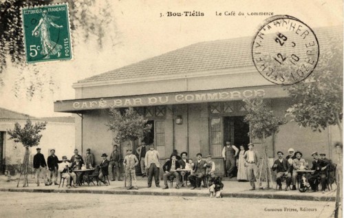 BOU-TLELIS