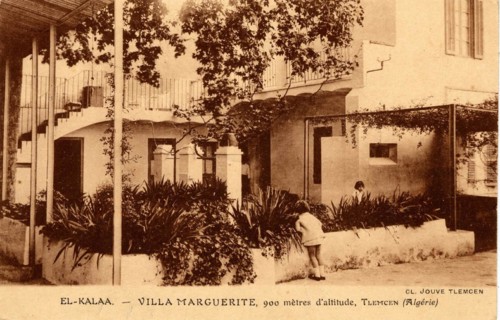 EL-KALAA