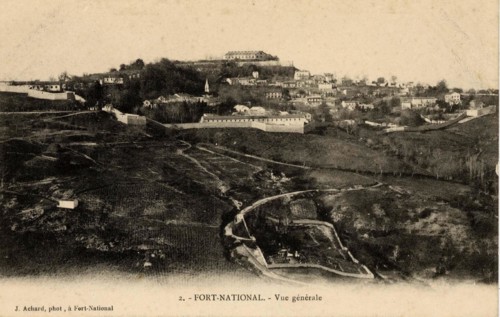 FORT-NATIONAL