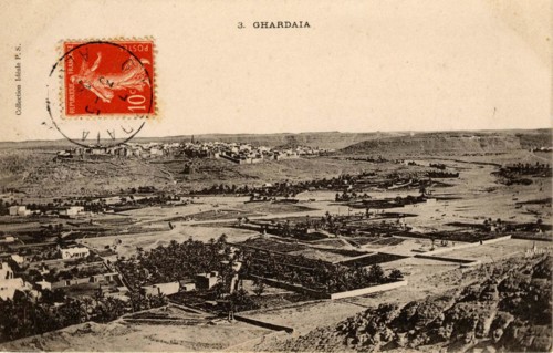 GHARDAIA