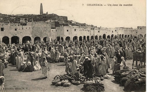 GHARDAIA