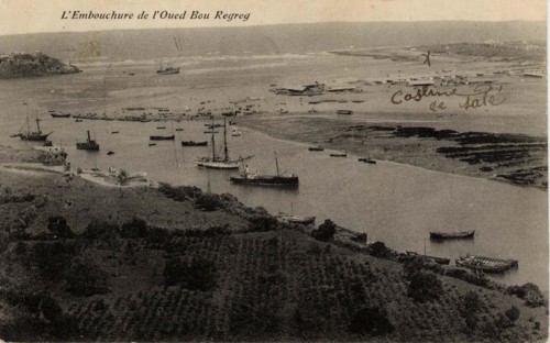 OUED-BOU-REGREG