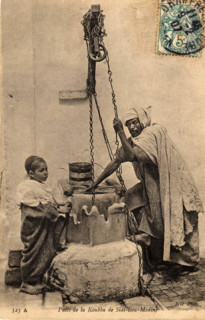 SIDI-BOU-MEDINE