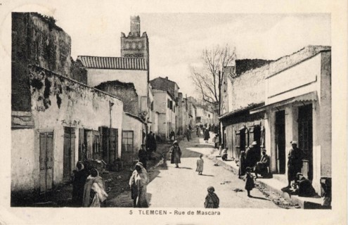 TLEMCEN