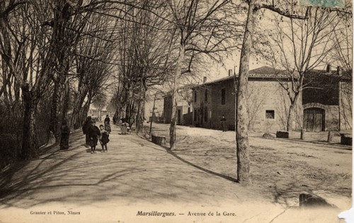 MARSILLARGUES