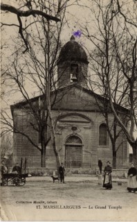 MARSILLARGUES